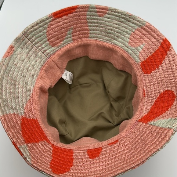 VERLOOP x Michelle Norris Camo Knit Bucket Hat
O/S - Picture 5 of 11